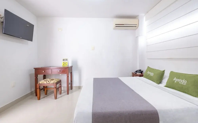 Hotel Ayenda Andino 1520