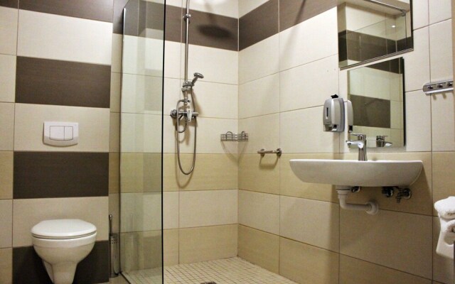 Apartamenty nad Wisla