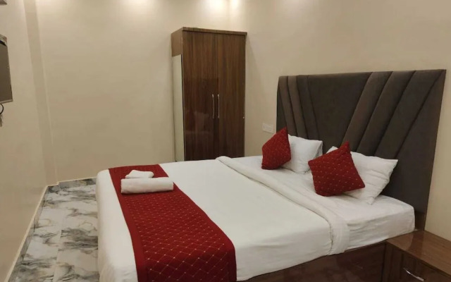 Shree Hari Niwas Paying Guest House