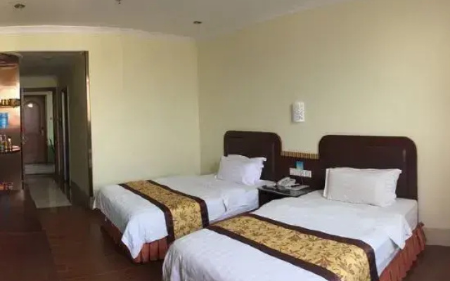Jingang Hotel