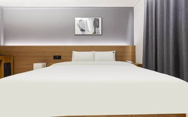 Wonju Central Hotel