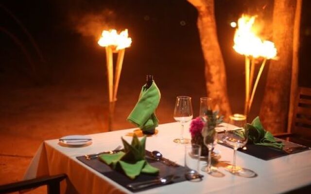 Minn Gee Resort Passikuda