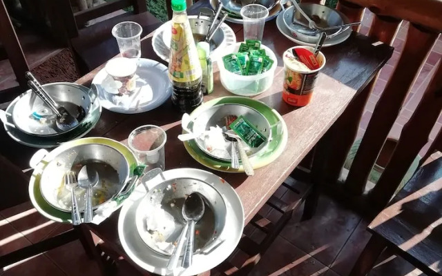 Rai Lookmai Resort Khao Kho