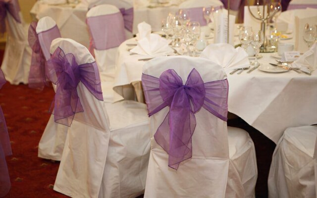 Blarney Hotel & Golf Resort, Ascend Hotel Collection Member