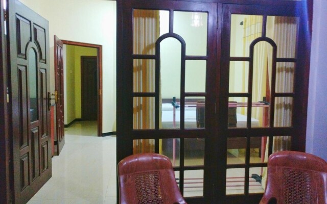 Villa Happy Home
