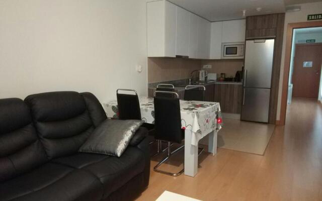 Apartamento Carmen