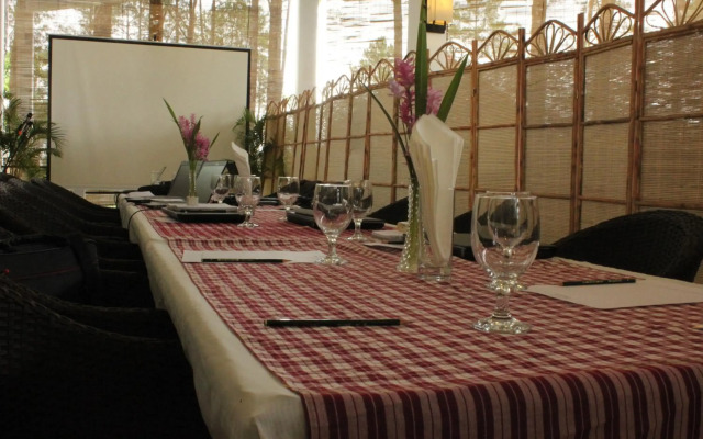 vKirirom Pine Resort