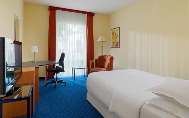 Sheraton Offenbach Hotel