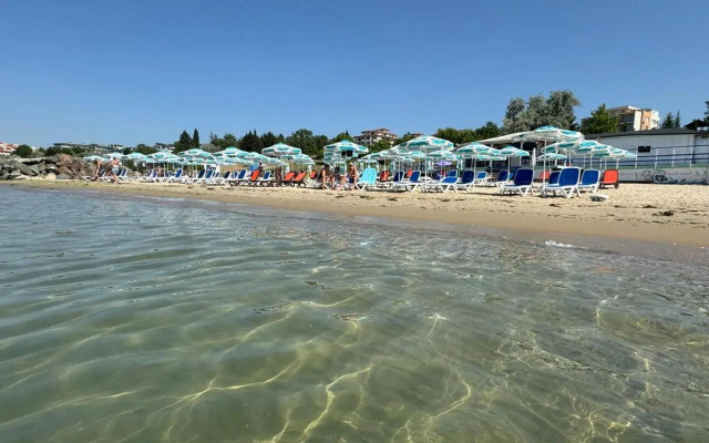 Cozy 1 bed apartment in Lesso Complex (Ravda, Nessebar)