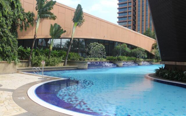 FnF Suite @ Time Square