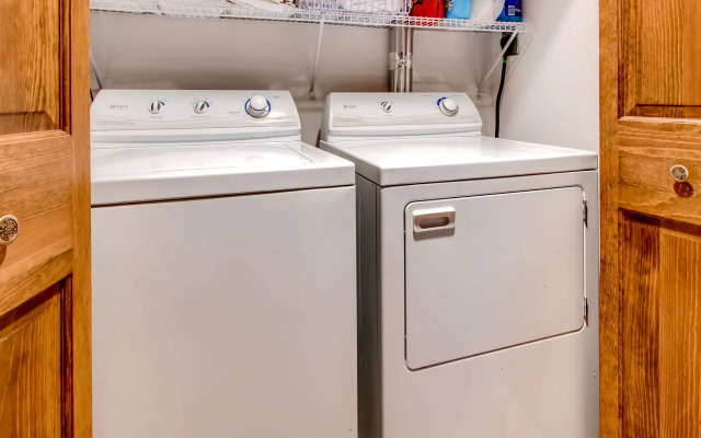 Sunrise - Timberline L-1