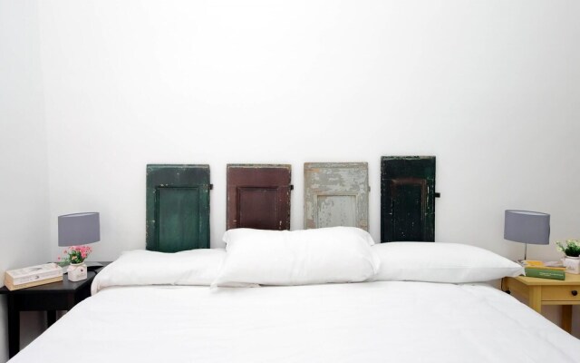 4bnb - Quiriti Delightful Apartment