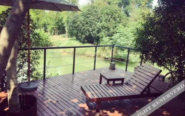 Shishanxia Xiangju Hotel