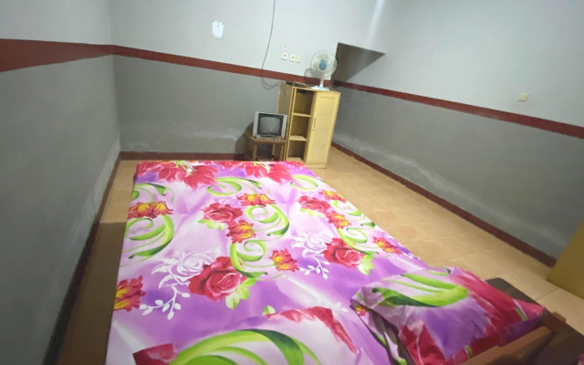Hotel O Ramasta Homestay Near MA PALAPA NUSANTARA NW SELEBUNG