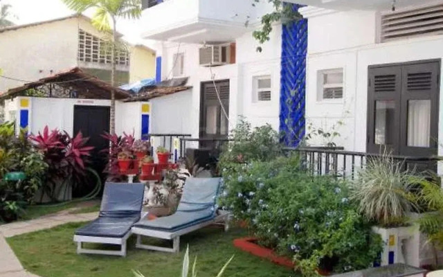 The Ronil Royale Hotel