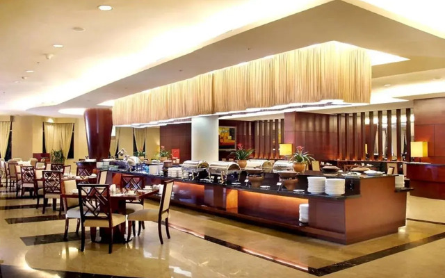 Grand Dafam Ancol Jakarta