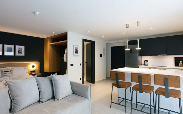 Porta Suites