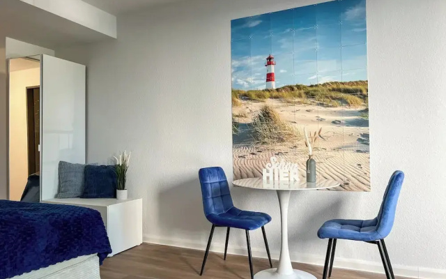 Ankerherz Gäste-Appartements