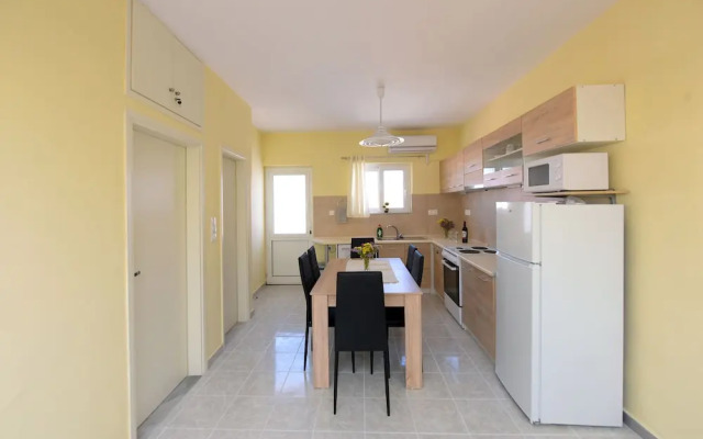 Happy Days Home Apartment and Studio