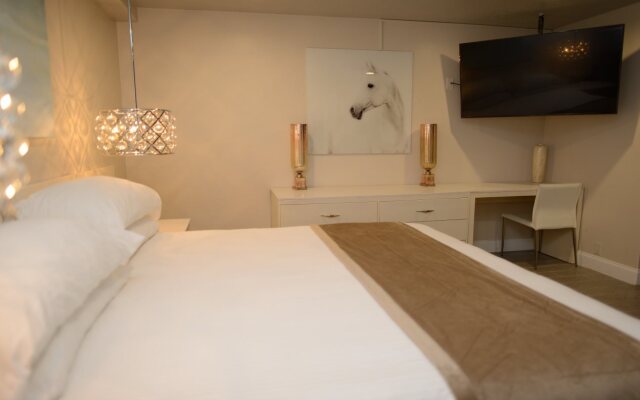 Hotel Le Reve Pasadena
