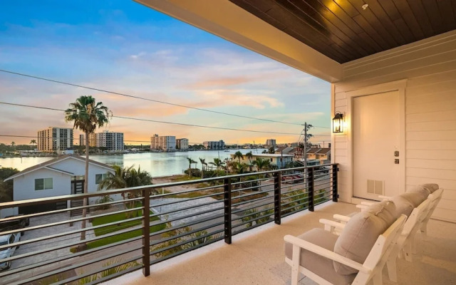 Sapphire Shores in Clearwater Beach