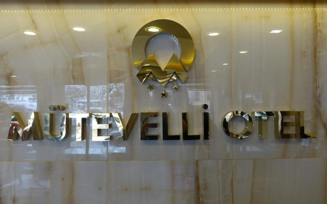 Mütevelli Otel