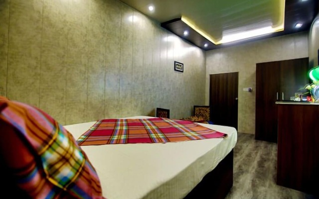 Stay At Kumbh