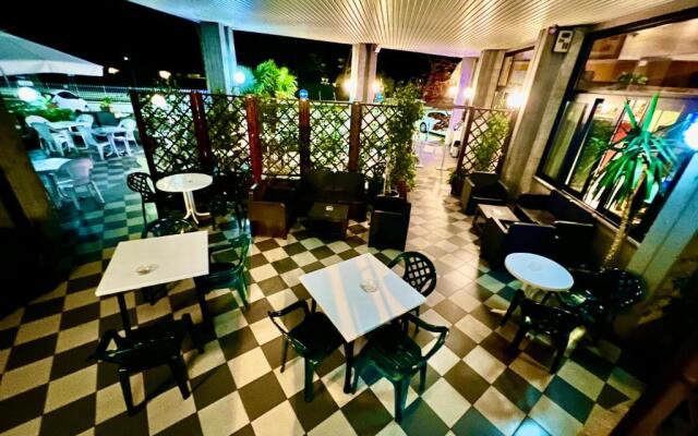 Hotel La Bussola