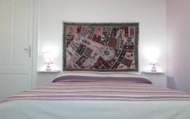 The Twins Rooms in Trapani 2