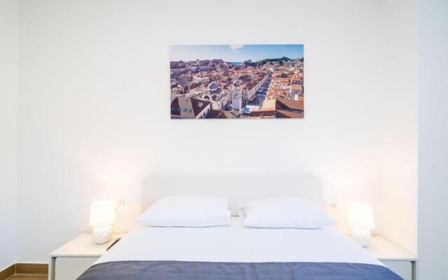 Apartment Holiday Above Dubrovnik