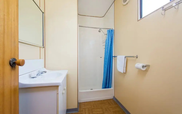 Borderland Wodonga Holiday Park