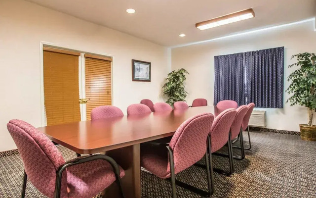 Comfort Inn