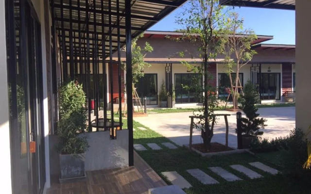 Goodtime Resort Chiangrai