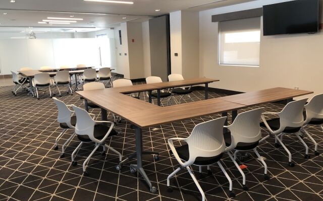 Holiday Inn Hotel & Suites Monterrey Apodaca Zona Airport by IHG