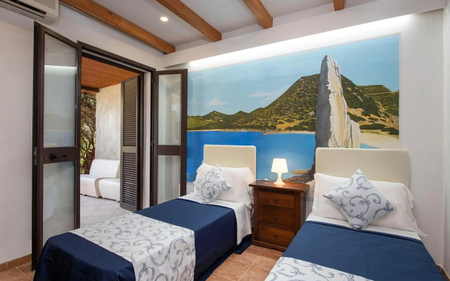 Hotel Rurale Orti di Nora & SPA