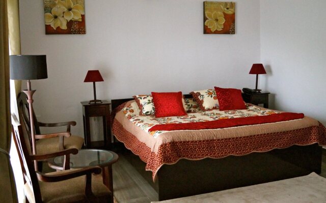 Suvaasa -The Resort