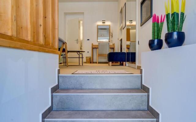 Gambello Luxury Rooms