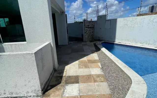 Melon Flat Cobertura Duplex