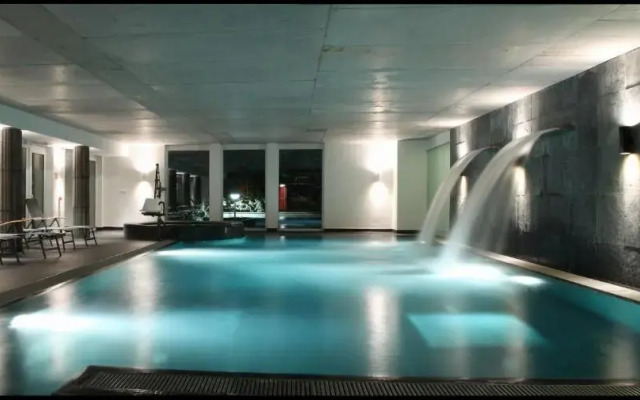 Hotel Bonvino Wine & Spa
