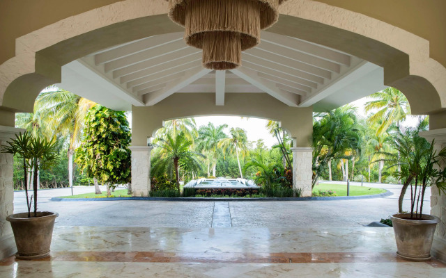 Hyatt Zilara Riviera Maya Adults Only All Inclusive