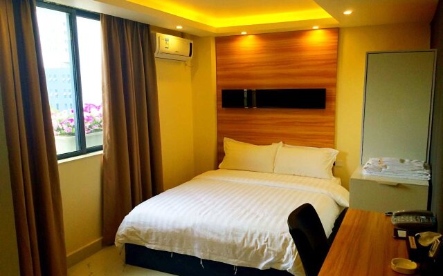 Zhuhai Lizhou Hotel