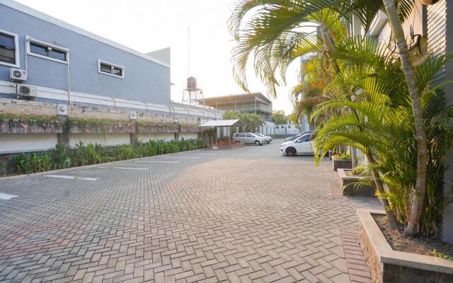 Hotel O Graha Marina