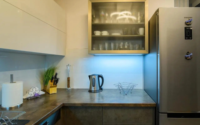 Perczel Apartman
