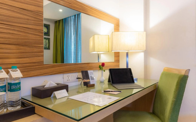Rosewood Apartment Hotel - Gurgaon
