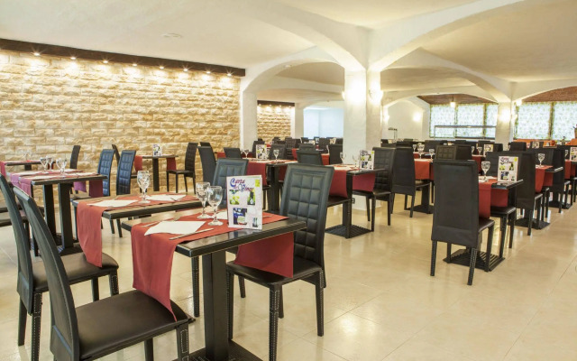 Hotel Perla Tenerife