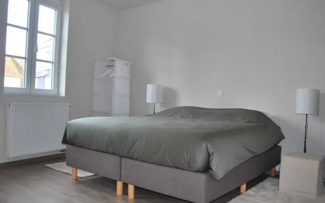 Cote West de bel-étages