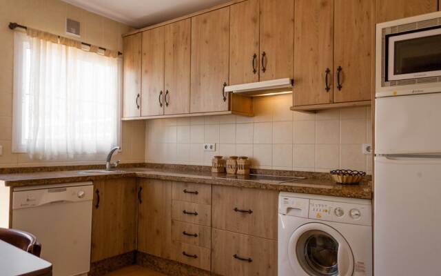 Aptos Pueblo Andaluz Nerja