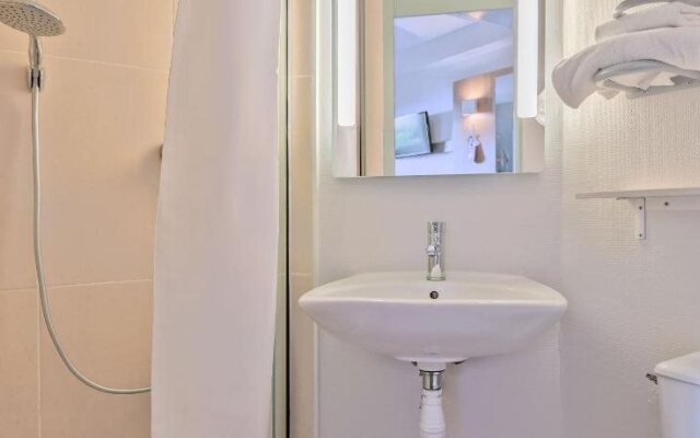 B&B HOTEL Montpellier 1