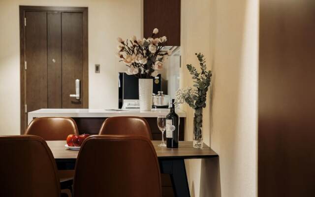 Cactusland Premium Residences