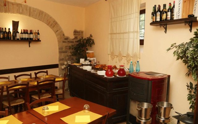 Hotel La Quiete